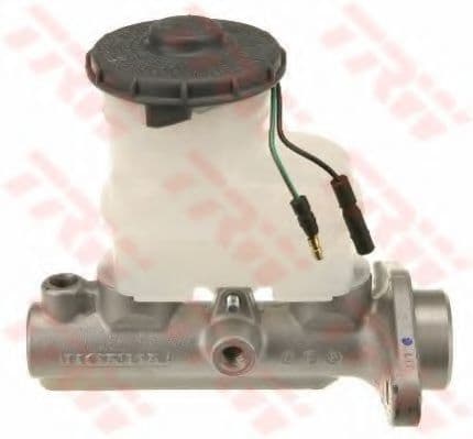 PMH771 TRW Главный тормозной цилиндр для Honda Logo