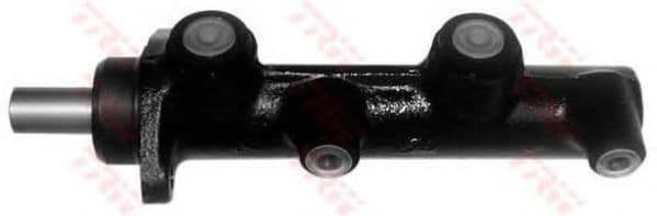 PMK143 TRW Головний гальмівний циліндр для Mercedes T1