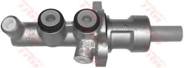 PMK321 TRW Главный тормозной цилиндр