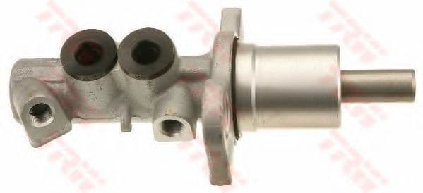 PMK541 TRW Головний гальмівний циліндр для Porsche Panamera