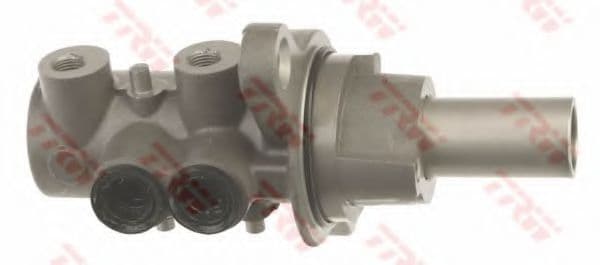 PMK549 TRW Головний гальмівний циліндр для Fiat Doblo