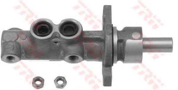 PMK582 TRW Головний гальмівний циліндр для Citroen Xsara