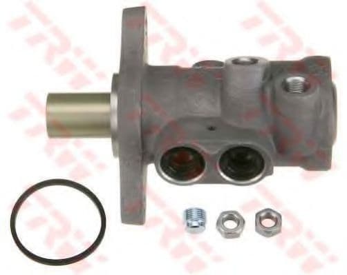 PMK619 TRW Головний гальмівний циліндр для Renault Laguna