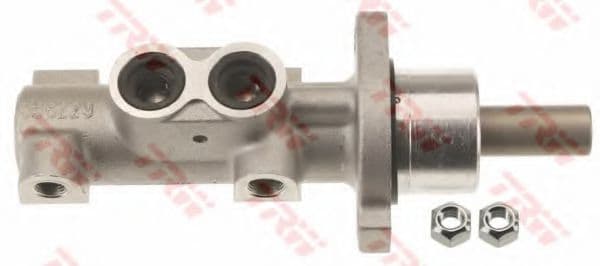 PMK668 TRW Главный тормозной цилиндр