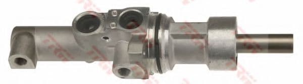 PMK675 TRW Главный тормозной цилиндр