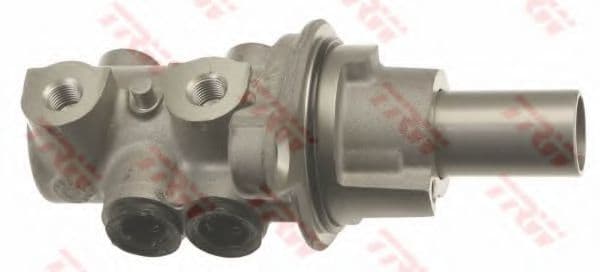 PMK680 TRW Головний гальмівний циліндр для Alfa Romeo Mito