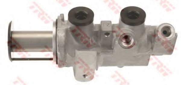 PMK685 TRW Главный тормозной цилиндр