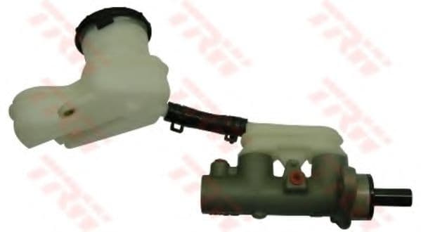 PMK710 TRW Главный тормозной цилиндр для Honda Stream