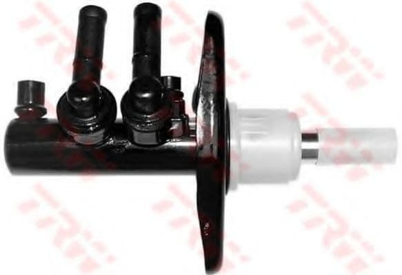 PML217 TRW Главный тормозной цилиндр для Mercedes 100