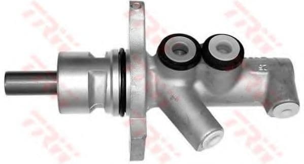 PML362 TRW Главный тормозной цилиндр для Opel Omega