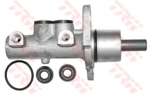 PML383 TRW Главный тормозной цилиндр