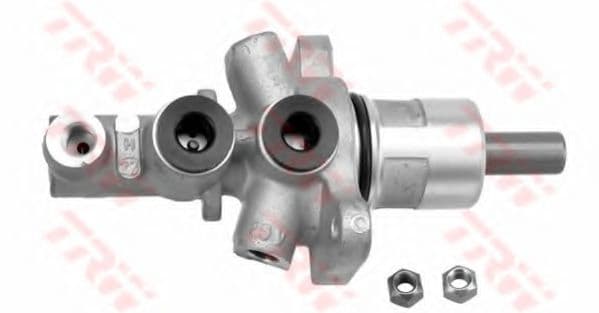 PML421 TRW Головний гальмівний циліндр для BMW X5