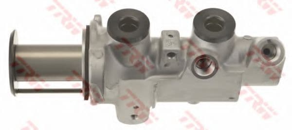 PML480 TRW Главный тормозной цилиндр