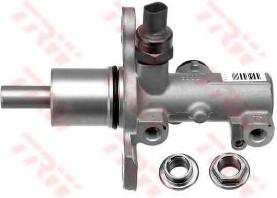 PMN211 TRW Главный тормозной цилиндр для Volkswagen Phaeton