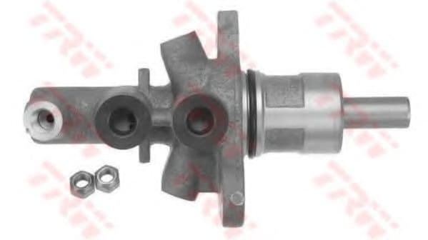 PMN212 TRW Головний гальмівний циліндр для BMW 7 Series