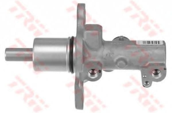 PMN217 TRW Главный тормозной цилиндр для Volkswagen Phaeton