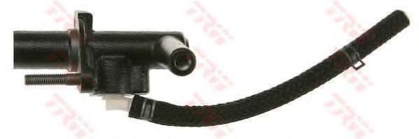 PNA123 TRW Главный цилиндр сцепления