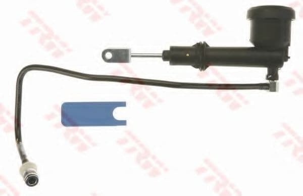 PNC117 TRW Головний циліндр зчеплення