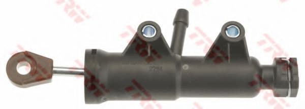 PND265 TRW Головний циліндр зчеплення