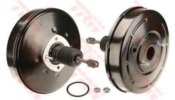 PSA116 TRW Вакуумный усилитель тормозной системы для Opel Vivaro