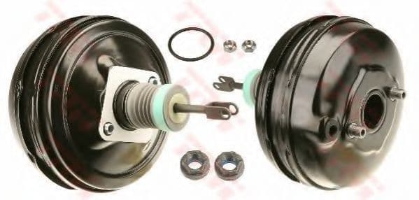 PSA135 TRW Вакуумний підсилювач гальмівної системи