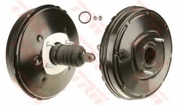 PSA156 TRW Вакуумний підсилювач гальмівної системи для Kia Venga