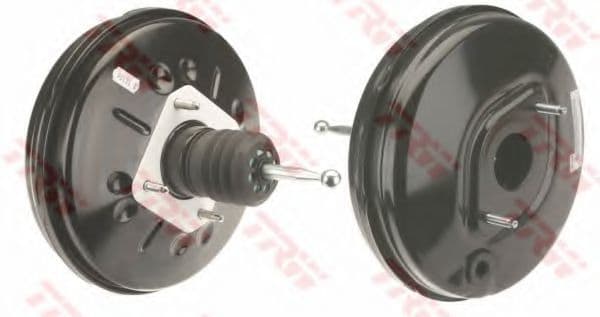 PSA252 TRW Вакуумный усилитель тормозной системы