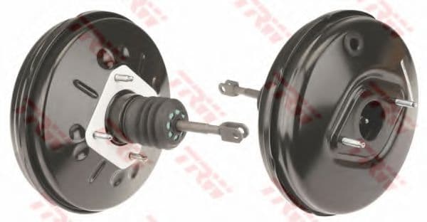 PSA280 TRW Вакуумный усилитель тормозной системы для Renault Clio