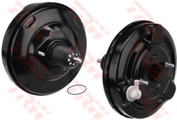 PSA419 TRW Вакуумний підсилювач гальмівної системи для Nissan Patrol