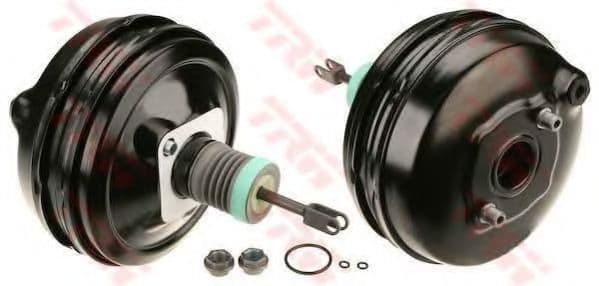 PSA939 TRW Вакуумний підсилювач гальмівної системи