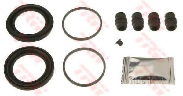 SJ1019 TRW Ремкомплект гальмівного супорта