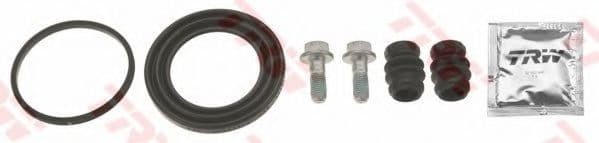 SJ1138 TRW Ремкомплект тормозного суппорта