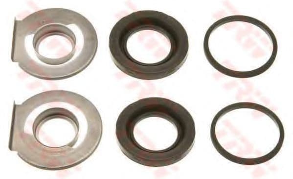 SJ1168 TRW Ремкомплект гальмівного супорта