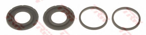 SJ1170 TRW Ремкомплект тормозного суппорта