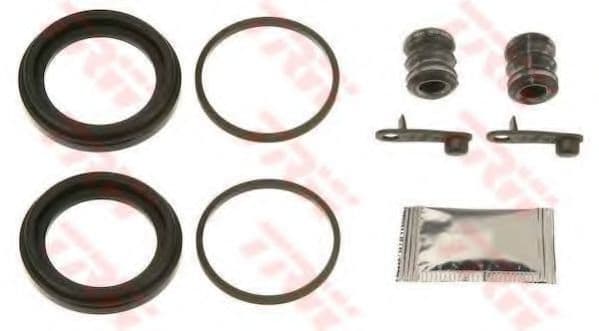 SJ1219 TRW Ремкомплект гальмівного супорта