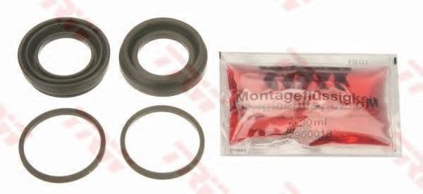 SJ1267 TRW Ремкомплект тормозного суппорта