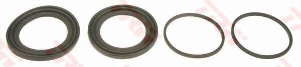 SJ1271 TRW Ремкомплект гальмівного супорта