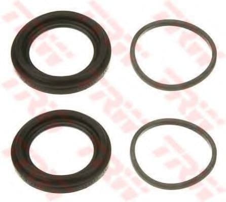 SP7395 TRW Ремкомплект гальмівного супорта