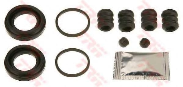 SP89802 TRW Ремкомплект гальмівного супорта