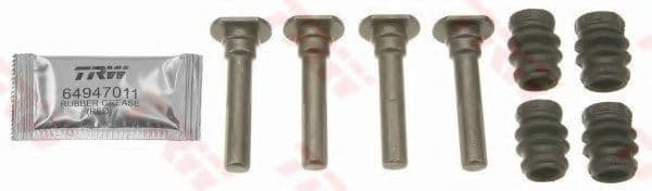 ST1060 TRW Направляющий болт скобы тормозного суппорта