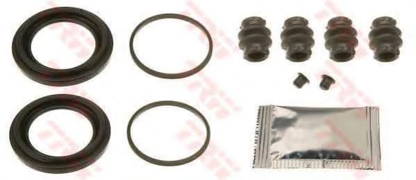 ST1111 TRW Ремкомплект гальмівного супорта