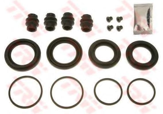 ST1113 TRW Ремкомплект гальмівного супорта