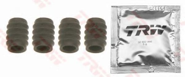 ST1177 TRW Ремкомплект тормозного суппорта