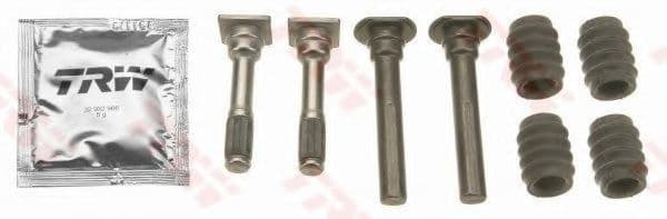 ST1264 TRW Напрямна гільза скоби гальмівного супорта для Land Rover Freelander