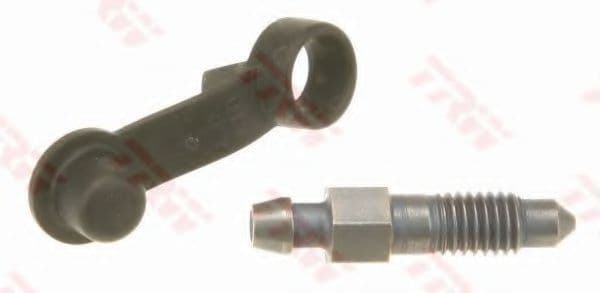 ST1404 TRW Комплектующие тормозного суппорта