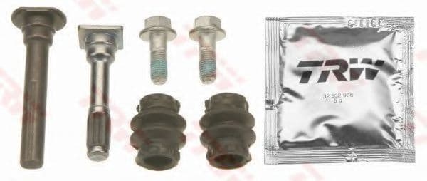 ST1526 TRW Направляющая гильза скобы тормозного суппорта для Citroen C8