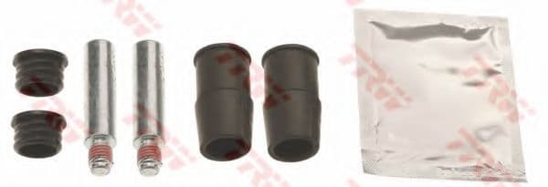 ST1657 TRW Направляющая гильза скобы тормозного суппорта