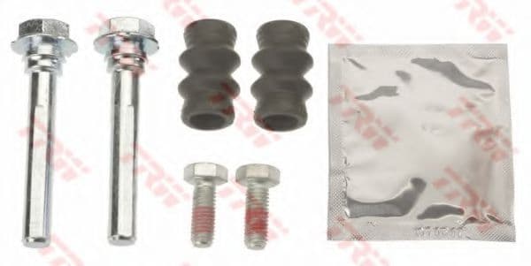 ST1705 TRW Ремкомплект тормозного суппорта