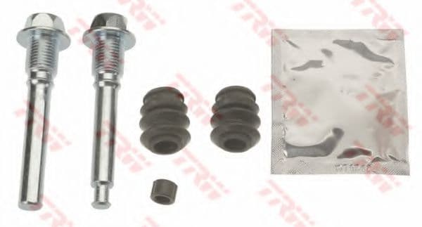 ST1706 TRW Ремкомплект гальмівного супорта