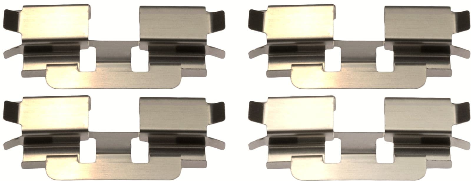 pfk815 TRW Комплектующие дисковых тормозных колодок для Mercedes A-Class